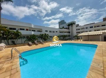 Apartamento · 122m² · 2 Quartos · 1 Vaga · Apartamento em Jardim Vitória, Guarujá/SP de 122m² 2 quartos à venda por R$ 460.000,00
