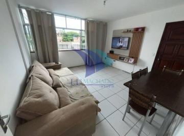 Apartamento · 54m² · 2 Quartos · 1 Vaga · Apartamento em Centro, Cabo Frio/RJ de 54m² 2 quartos à venda por R$ 460.000,00
