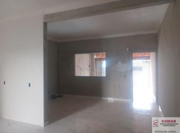Casa · 70m² · 2 Quartos · 2 Vagas · Casa em Jardim Bela Vista, Sumaré/SP de 70m² 2 quartos à venda por R$ 360.000,00