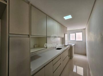 Apartamento · 53m² · 2 Quartos · 1 Vaga · Apartamento em Parque São Vicente, Mauá/SP de 53m² 2 quartos à venda por R$ 405.000,00