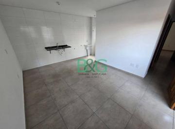 Apartamento · 64m² · 2 Quartos · 1 Vaga · Apartamento em Jardim do Tiro, São Paulo/SP de 64m² 2 quartos à venda por R$ 379.000,00