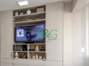 Comercial · 26m² · 1 Quarto · Studio em Campo Belo, São Paulo/SP de 26m² 1 quartos à venda por R$ 448.000,00