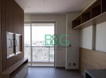 Comercial · 33m² · 1 Quarto · 1 Vaga · Studio em Centro, Osasco/SP de 33m² 1 quartos à venda por R$ 439.000,00