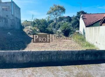 Terreno · 382m² · Terreno em Bocaina, Ribeirão Pires/SP de 382m² à venda por R$ 400.000,00
