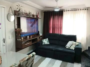 Casa · 120m² · 3 Quartos · 2 Vagas · Casa em Jardim Redil, São Paulo/SP de 120m² 3 quartos à venda por R$ 480.000,00