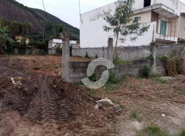 Terreno · 272m² · Terreno em Itaipu, Niterói/RJ de 0m² à venda por R$ 500.000,00