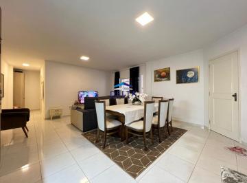 Sala de Jantar · Apartamento de 2 dormitorios em Praia Grande Torres/RS