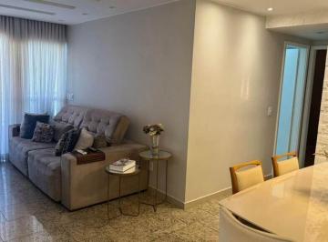 Apartamento · 88m² · 3 Quartos · 1 Vaga · Residencial Chopin - Méier - Apartamento com 3 quartos para vender no Méier, Silva Rabelo, Chopin M