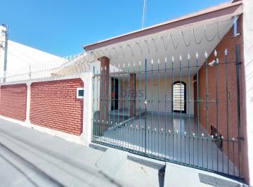 Casa · 142m² · 3 Quartos · 1 Vaga · Casa em Vila Monteiro (Gleba I) - São Carlos