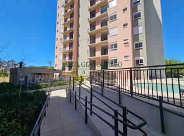 Apartamento de 3 quartos, Jundiaí · Apartamento NOVO, à venda, em Jundiaí - Residencial Vallis - AU: 88,00m² - No Contra-Piso