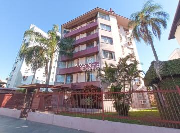 Apartamento · 89m² · 3 Quartos · 1 Vaga · Apartamento 03 dormitórios com Garagem - Ed. Ilhas Seychelles