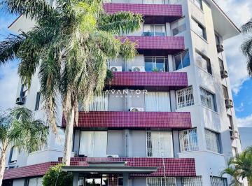 Apartamento · 89m² · 3 Quartos · 1 Vaga · Apartamento 03 dormitórios com Garagem - Ed. Ilhas Seychelles