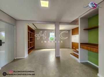 Casa · 120m² · 3 Quartos · 2 Vagas · Casa à Venda no Condomínio Canto da Natureza – Jundiaí | HLC Imóveis