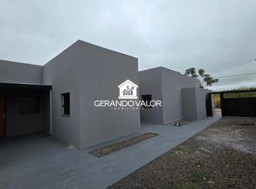 Casa · 47m² · 2 Quartos · 1 Vaga · Bônus Moradia - ITBI e Registro GRÁRTIS 1º imóvel
