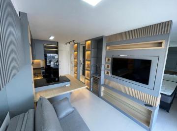 imagem · Apartamento para alugar em Campinas, Vila Itapura, com 1 quarto, com 41.7 m²