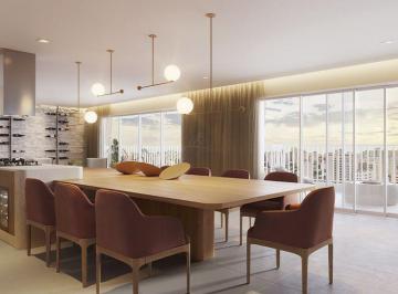 Apartamento · 110m² · 3 Quartos · 2 Vagas · Apartamento em Araçatuba-SP, 110m² com 3 suítes e 2 vagas de garagem