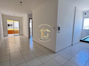 Apartamento · 60m² · 2 Quartos · 1 Vaga · Apartamento A Venda 2 dormitórios Sacada Vista Livre 1 suíte Boqueirão PG