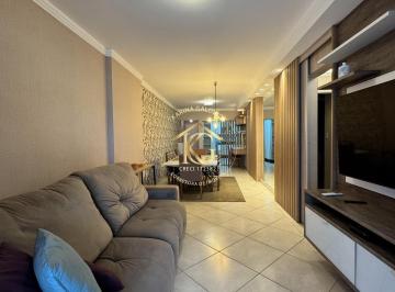 Apartamento de 3 quartos, Praia Grande · Apartamento A Venda 3 Quartos 1 Suite 2 Vagas Vista Mar Canto do Forte PG