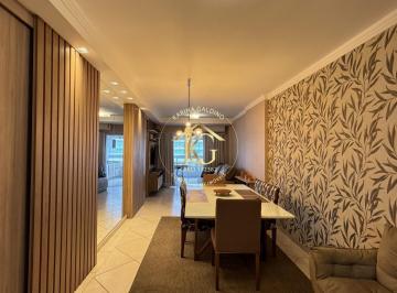 Apartamento · 110m² · 3 Quartos · 2 Vagas · Apartamento A Venda 3 Quartos 1 Suite 2 Vagas Vista Mar Canto do Forte PG