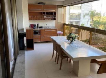 Apartamento · 169m² · 4 Quartos · 3 Vagas · Royal Blue Barra da Tijuca - Apartamento com 4 quartos para vender na Barra da Tijuca, Condomínio Ro