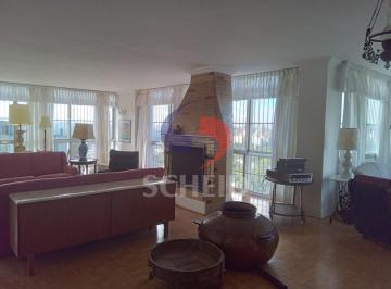 Apartamento · 273m² · 3 Quartos · 2 Vagas · Cobertura para Locação 3 Suítes - 273m² - Cerqueira César / SP