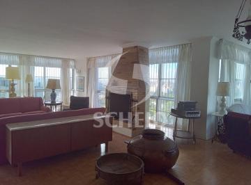 Apartamento · 273m² · 3 Quartos · 2 Vagas · Cobertura para Locação 3 Suítes - 273m² - Cerqueira César / SP