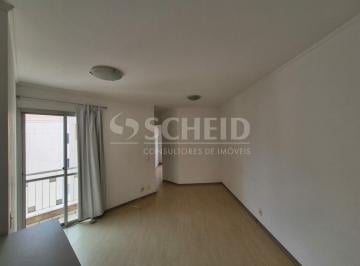 Apartamento · 48m² · 2 Quartos · 1 Vaga · Apartamento 2 dormitórios no Jardim Consórcio