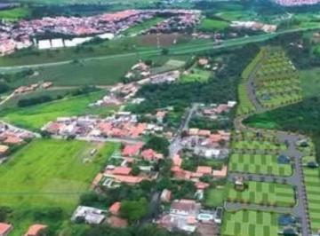 Foto 01 · TERRENO A VENDA NO COND. VERONA BAIRRO DO POSTE JUNDIAÍ SP