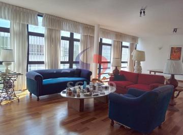 Apartamento · 202m² · 3 Quartos · Apartamento para Locação 3 Dormitórios (1 Suíte) - 187m² - Jardim Paulista / SP