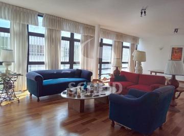 Apartamento · 202m² · 3 Quartos · Apartamento para Locação 3 Dormitórios (1 Suíte) - 187m² - Jardim Paulista / SP