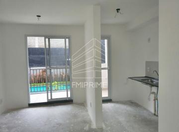 Apartamento · 41m² · 2 Quartos · Apartamento tipo para venda em Santa Cecília com 2 quartos, 41m²
