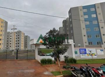 15566415230.jpg · Apartamento com 02 quartos na região norte de Londrina                                              