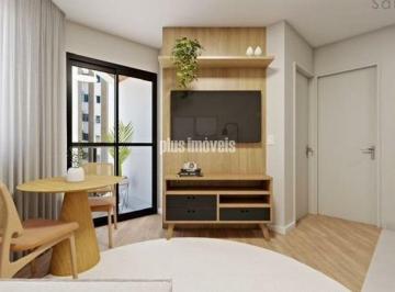 Apartamento · 38m² · 1 Quarto · 1 Vaga · EXCELENTE LOCALIZAÇÃO !!! PARA INVESTIR OU MORAR!!!