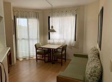 Apartamento · 38m² · 1 Quarto · 1 Vaga · EXCELENTE LOCALIZAÇÃO !!! PARA INVESTIR OU MORAR!!!