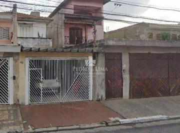 Casa · 150m² · 3 Quartos · 1 Vaga · Sobrado e Casa Térrea mesmo terreno 3 quartos, 2 banheiros, 1 vaga de garagem Tatuapé