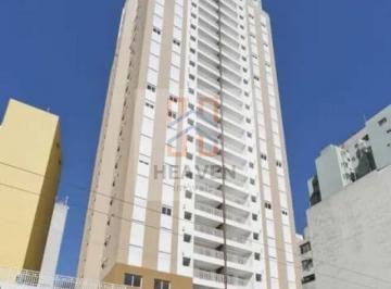 Apartamento · 37m² · 1 Quarto · 1 Vaga · APTO PRÓXIMO METRO REPUBLICA, MOBILIADO,  LAZER E UMA VAGA
