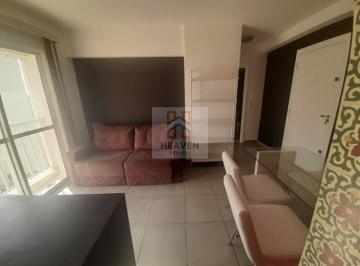 Apartamento · 37m² · 1 Quarto · 1 Vaga · APTO PRÓXIMO METRO REPUBLICA, MOBILIADO, LAZER E UMA VAGA
