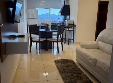Foto 01 · Apartamento cobertura à venda próximo à praia do Perequê Açu, Ubatuba SP