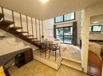 Apartamento · 56m² · 1 Quarto · 1 Vaga · Duplex Life Itaim, apto com 56m², 01 dormitório e 01 vaga disponível para venda
