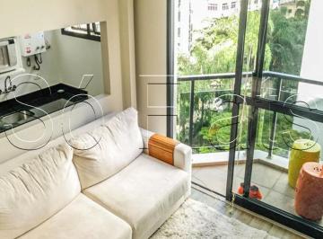 Apartamento · 80m² · 1 Quarto · 1 Vaga · Duplex Life Itaim, apto com 80m², 01 dormitório e 01 vaga disponível para venda