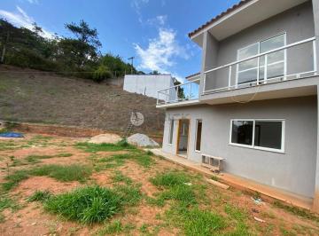 253020.jpg · Casa novíssima em condomínio à venda com 3 quartos sendo 2 suítes, 130 m² em Albuquerque  Teresópoli