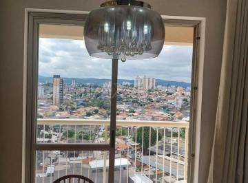 Apartamento · 70m² · 3 Quartos · 1 Vaga · Apartamento de 70m² com 3 quartos, 1 suite, sala com varanda e vaga, no Limão.