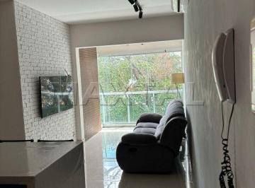 Apartamento · 54m² · 2 Quartos · 1 Vaga · Apartamento disponível para venda ou locação, de 54 m², com sacada, 2 dormitórios e 1 vaga, na Lapa.