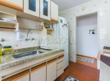 Apartamento · 100m² · 3 Quartos · 1 Vaga · Apartamento com 3 Quartos, sendo 1 suíte à venda, 100m² - Santa Teresinha, ótima localização