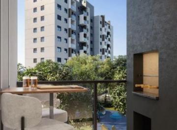 Apartamento de 2 quartos, Curitiba · Apartamento no Eleva Hauer com 2 dormitórios