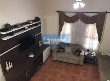 Foto 01 · Imperdível Casa à Venda em São José dos Campos-SP, Bairro Jardim Sul: 3 Quartos, 1 Suíte, 2 Salas, 2