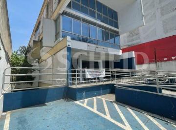 Comercial · 1600m² · 11 Vagas · Prédio Comercial para alugar em Santo Amaro - 1600m² - 4 Salas - 11 Vagas