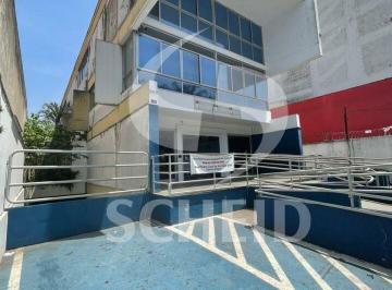 Comercial · 1600m² · 11 Vagas · Prédio Comercial para alugar em Santo Amaro - 1600m² - 4 Salas - 11 Vagas