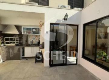 Apartamento · 174m² · 3 Quartos · 3 Vagas · COBERTURA DUPLEX NA VILA MARIANA 174M² 2 QUARTOS 1 SUÍTE E 3 VAGAS