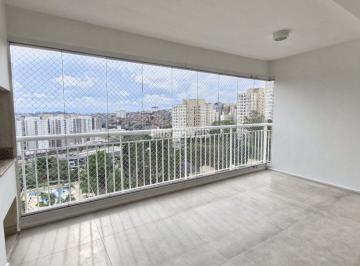 Apartamento · 124m² · 3 Quartos · 2 Vagas · Apartamento 3 Quartos 2 Suites 2 Vagas no Morumbi!!!
